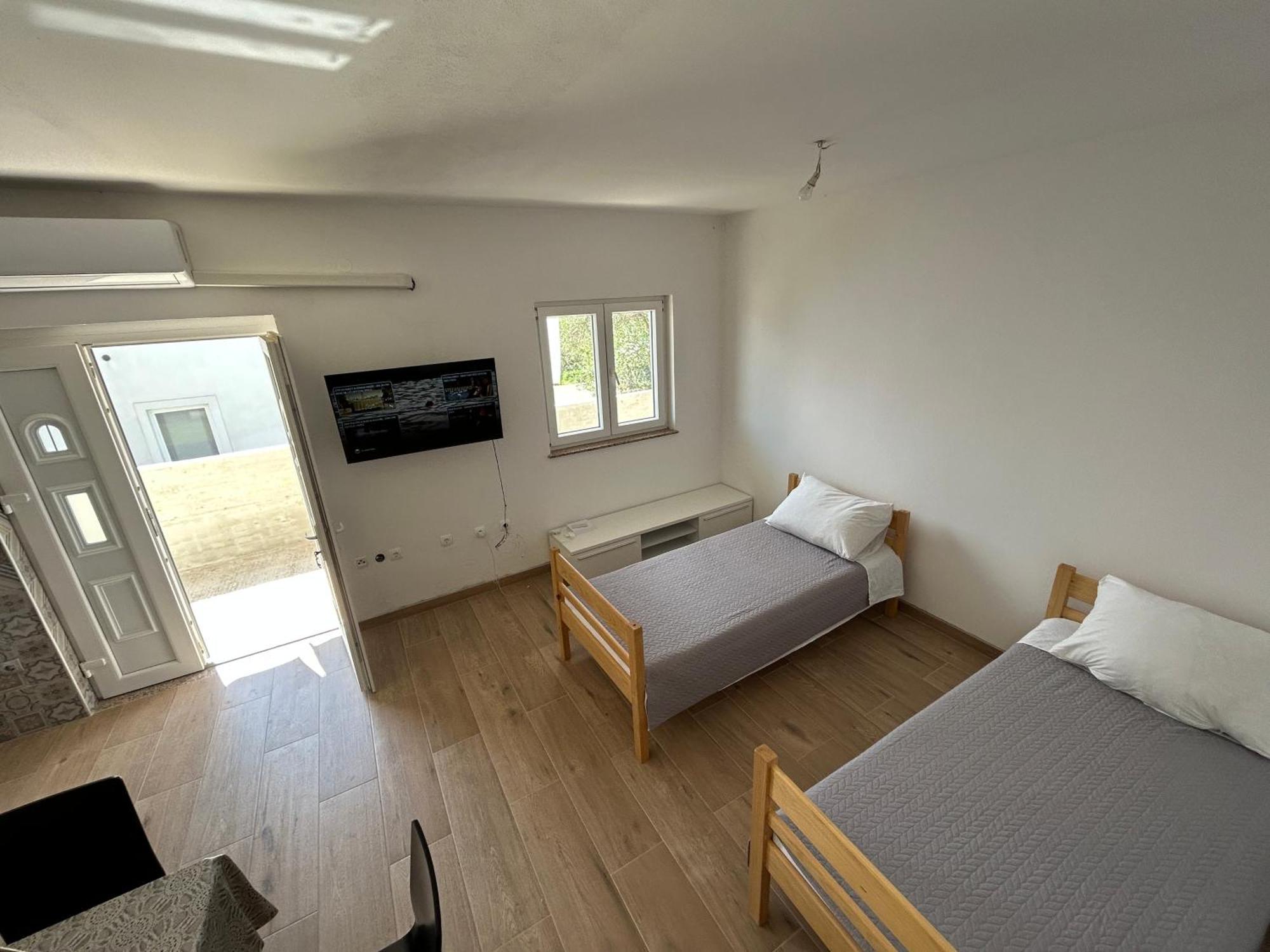 Apartman Caminito Zadar Exterior foto