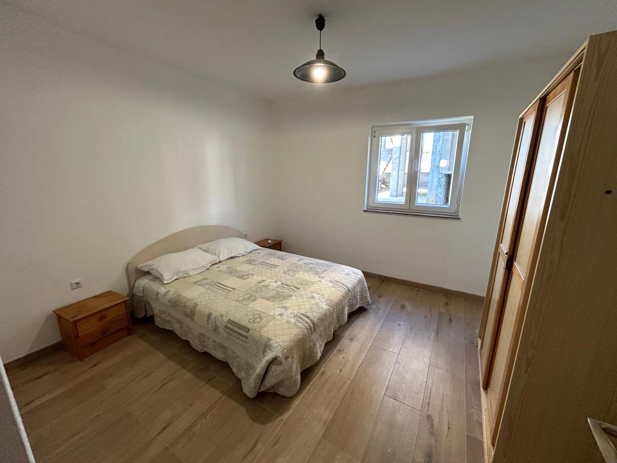 Apartman Caminito Zadar Exterior foto