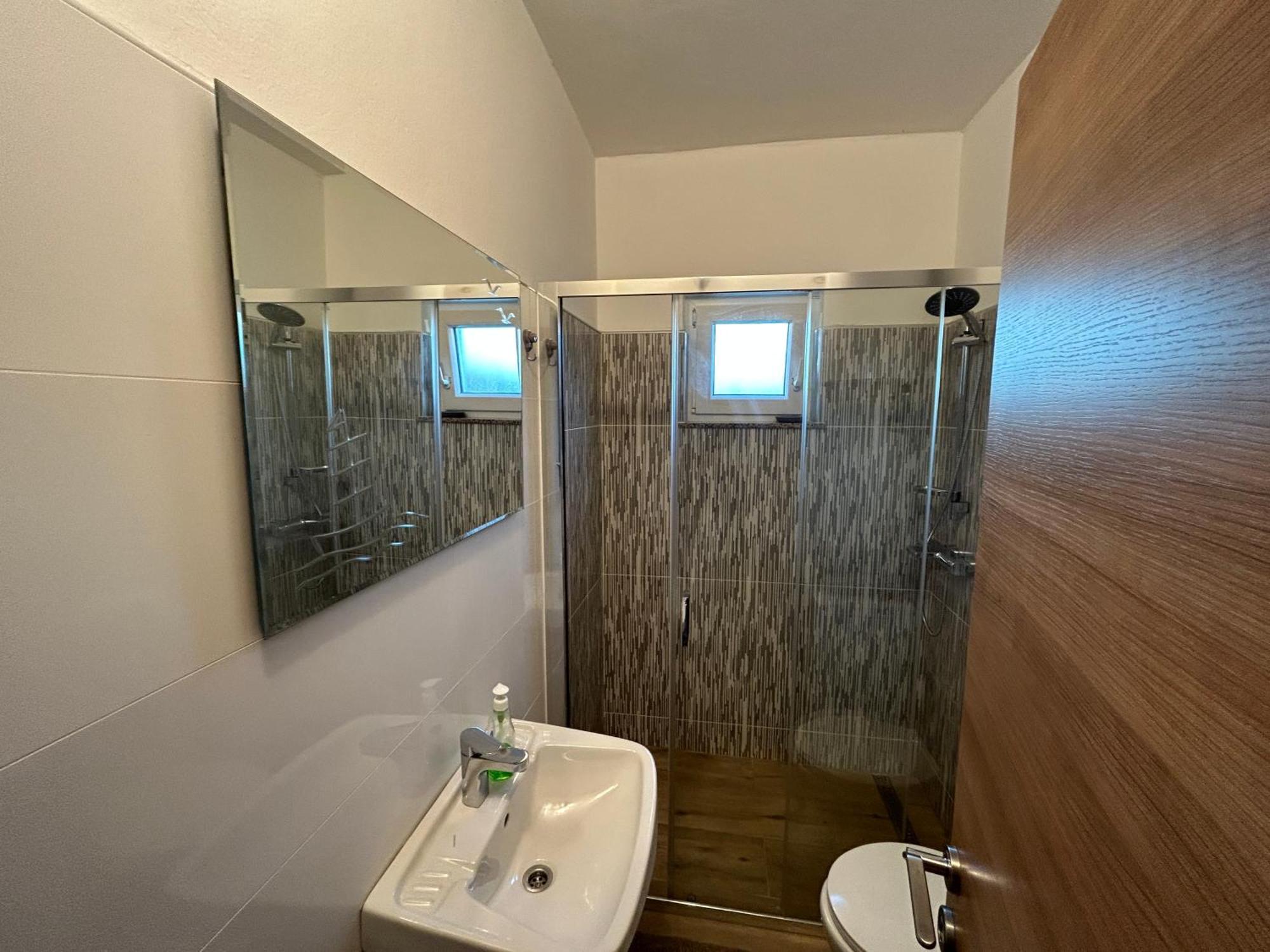 Apartman Caminito Zadar Exterior foto